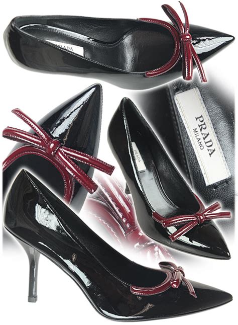 nuova collezione prada scarpe|prada shoes woman.